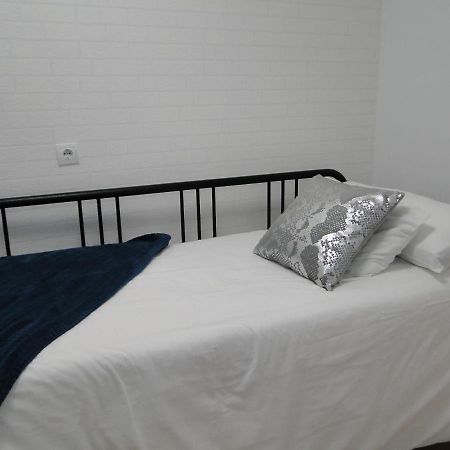 מאלגה Apartamento Con Vistas A La Catedral A 15 Minutos Del Centro מראה חיצוני תמונה