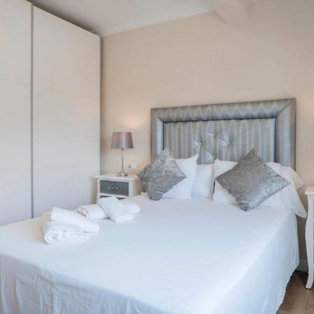 מאלגה Apartamento Con Vistas A La Catedral A 15 Minutos Del Centro מראה חיצוני תמונה