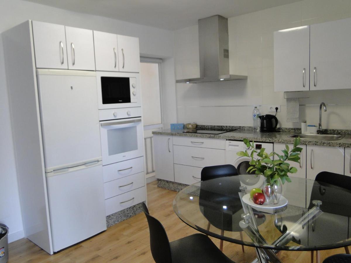 מאלגה Apartamento Con Vistas A La Catedral A 15 Minutos Del Centro מראה חיצוני תמונה
