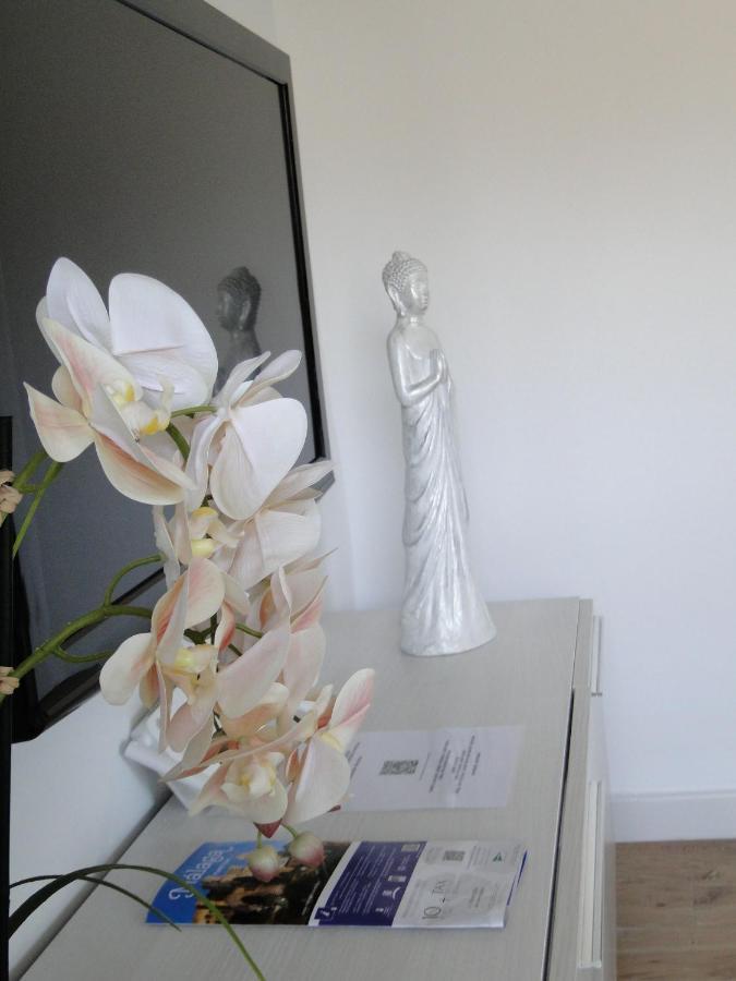 מאלגה Apartamento Con Vistas A La Catedral A 15 Minutos Del Centro מראה חיצוני תמונה