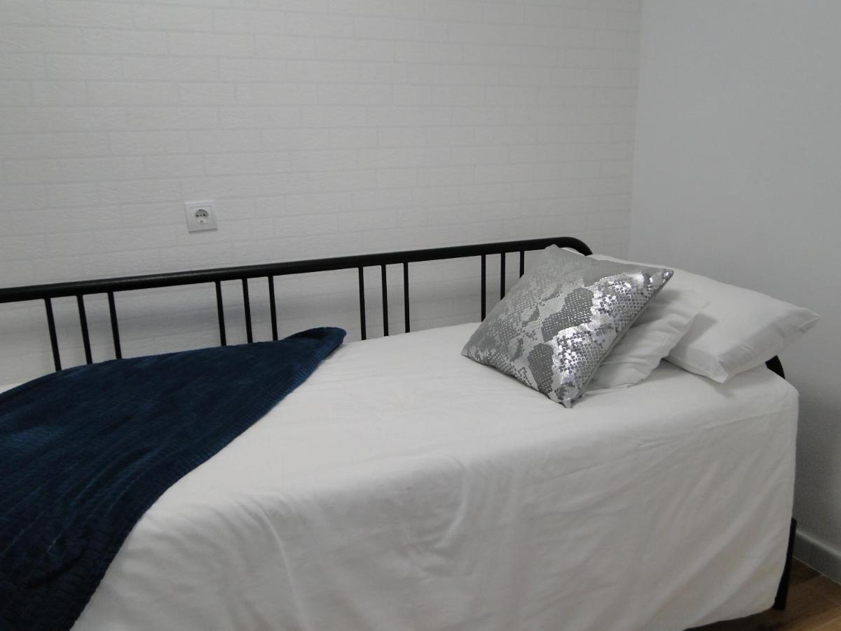 מאלגה Apartamento Con Vistas A La Catedral A 15 Minutos Del Centro מראה חיצוני תמונה