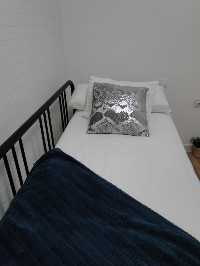 מאלגה Apartamento Con Vistas A La Catedral A 15 Minutos Del Centro מראה חיצוני תמונה