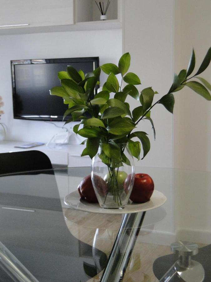 מאלגה Apartamento Con Vistas A La Catedral A 15 Minutos Del Centro מראה חיצוני תמונה