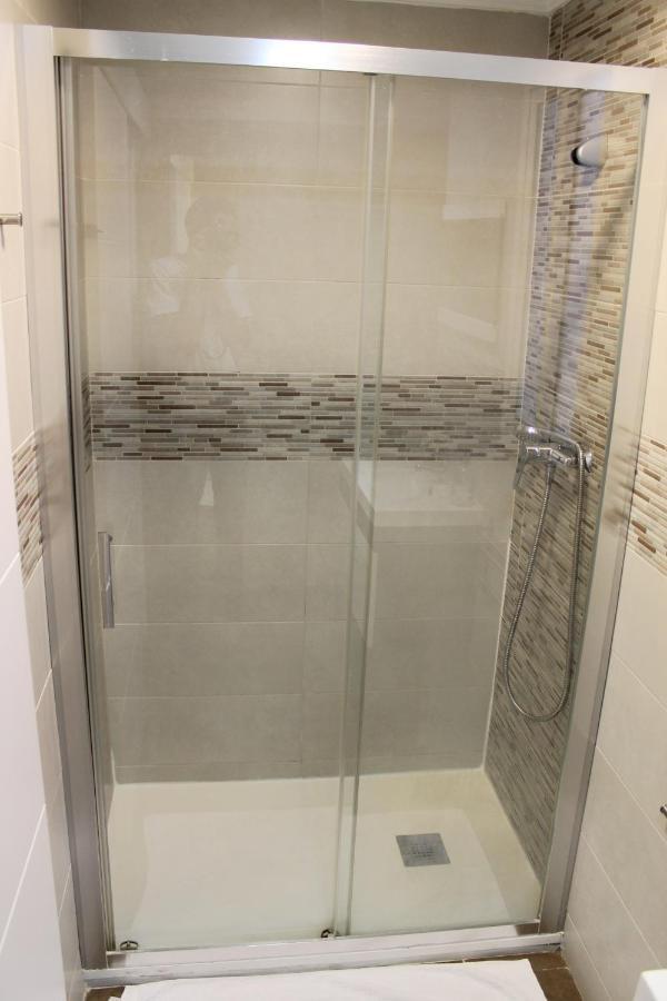 מאלגה Apartamento Con Vistas A La Catedral A 15 Minutos Del Centro מראה חיצוני תמונה