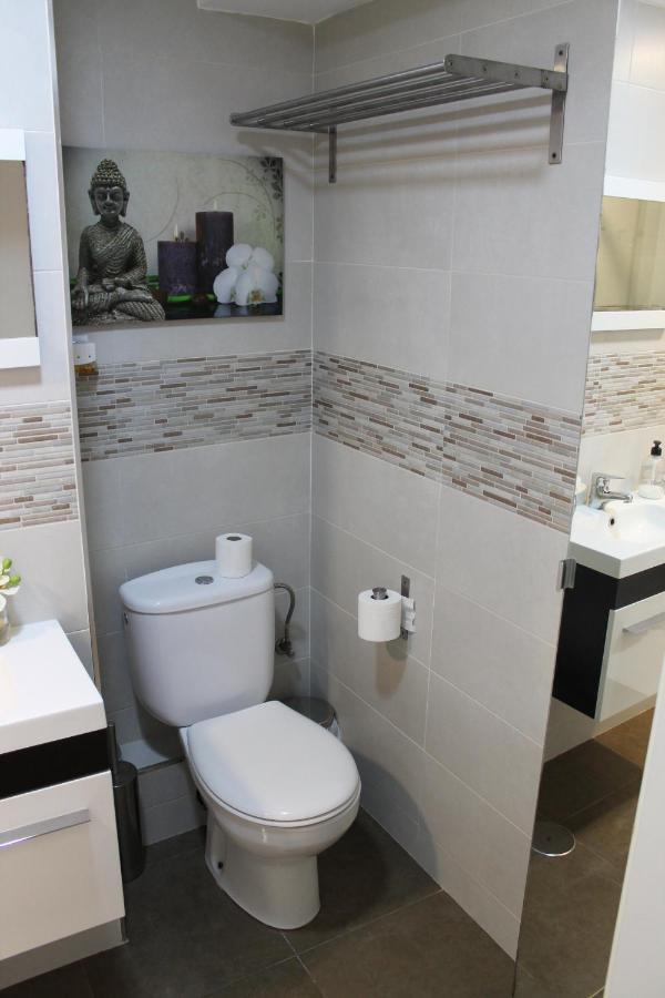 מאלגה Apartamento Con Vistas A La Catedral A 15 Minutos Del Centro מראה חיצוני תמונה